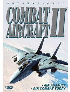 Combat Aircraft II