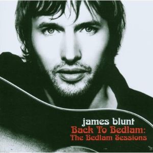 Back to Bedlam-Bedlam Sessions (CD/ DVD) [Import]