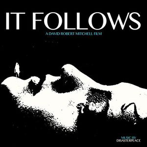 It Follows (Original Soundtrack) [Import]