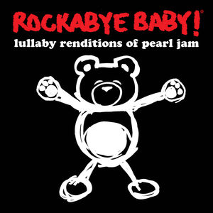 Lullaby Renditions of Pearl Jam