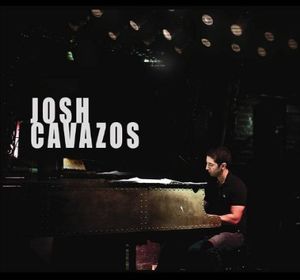 Josh Cavazos