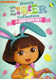 Dora's Easter Collection: Dora's Easter Adventure /  Dora's Egg Hunt