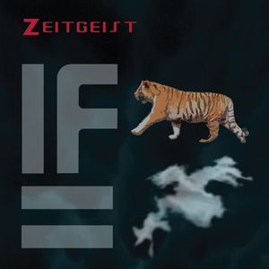 If Tigers Were Clouds