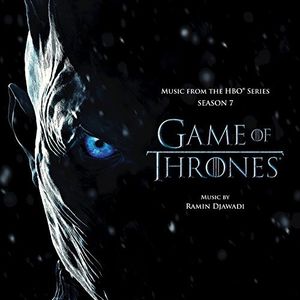 Game of Thrones: Season 7 (Music From the HBO Series) [Import]