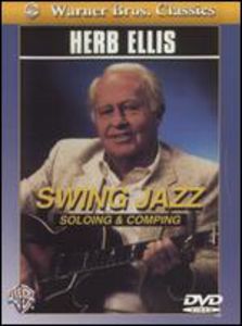 Herb Ellis-Swing Jazz Soloing