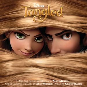 Tangled (Original Soundtrack)