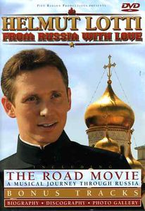 Helmut Lotti: From Russia With Love [Import]
