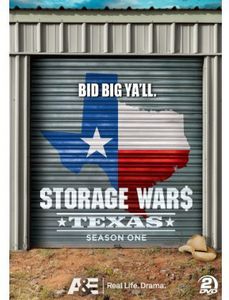 Storage Wars Texas: Season 1