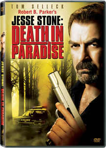 Jesse Stone: Death in Paradise