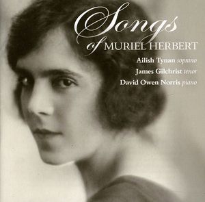 Songs of Muriel Herbert