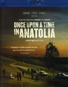 Once Upon a Time in Anatolia