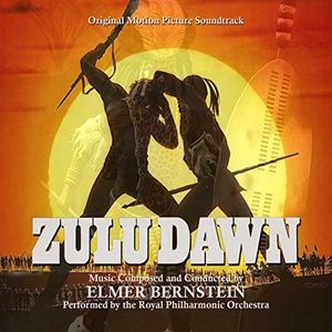 Zulu Dawn (Original Soundtrack)