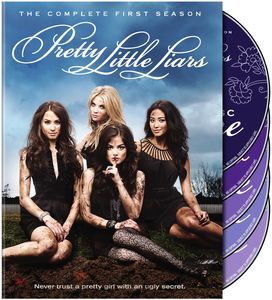 Pretty Little Liars: The Complete First Season