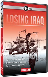 Frontline: Losing Iraq