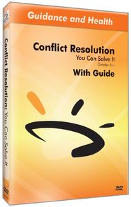 Conflict Resolution: You Can Solve It