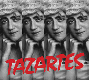 Tazartes
