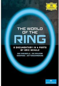 The World of the Ring [Import]