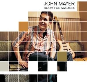 Room For Squares [Import]