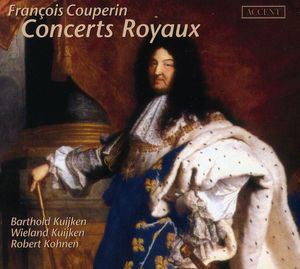 Concerts Royaux