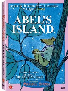 Abel's Island and the Dancing Frog