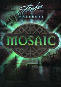 Stan Lee Presents: Mosaic (2006)