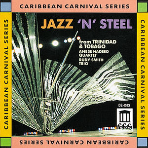 Jazz N Steel from Trinidad & Tobago