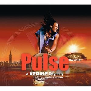 Pulse: A Stomp Odyssey (Original Soundtrack)