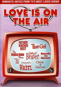 Love Is on the Air