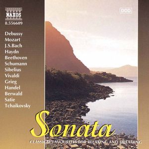 Night Music 9: Sonata /  Various