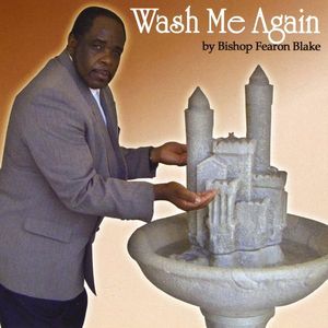 Wash Me Again