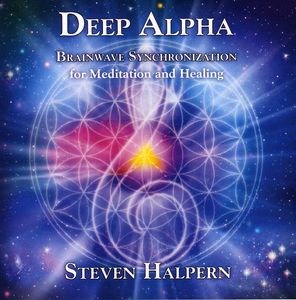 Deep Alpha: Brainwave Synchronization For Meditation and Healing