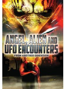 Angel, Alien and UFO Encounters From Another Dimension