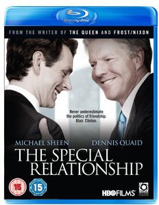 The Special Relationship [Import]