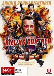 Killing Gunther [Import]
