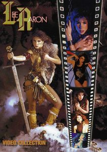 Lee Aaron: Video Collection [Import]