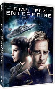 Star Trek Enterprise: Season One