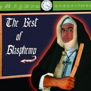 Best of Blasphemy /  Various
