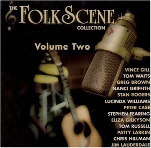 Folkscene Collection Vol.2