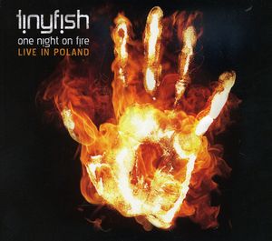One Night On Fire