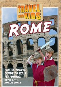 Travel With Kids - Rome