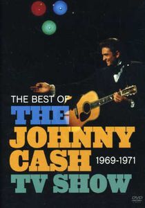 The Best of the Johnny Cash TV Show: 1969-1971