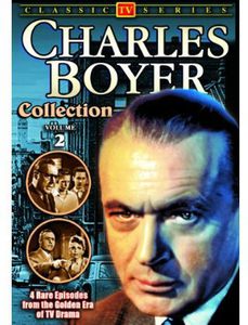 Charles Boyer Collection: Volume 2