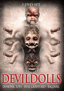 Devildolls