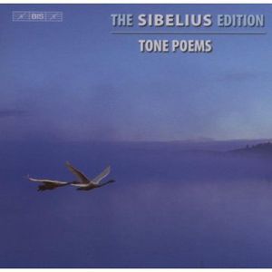 Sibelius Edition 1: Tone Poems