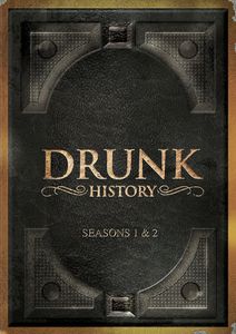 Drunk History: Seasons One & Two