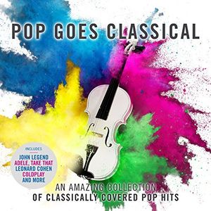 Pop Goes Classical