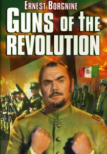 Guns of the Revolution