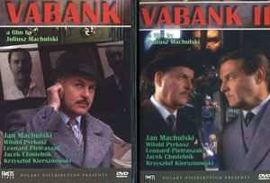 Break the Vabank: Vabank and Vabank II