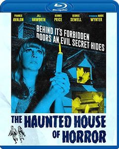 Haunted House Of Horror [Import]