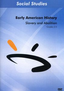Slavery & Abolition